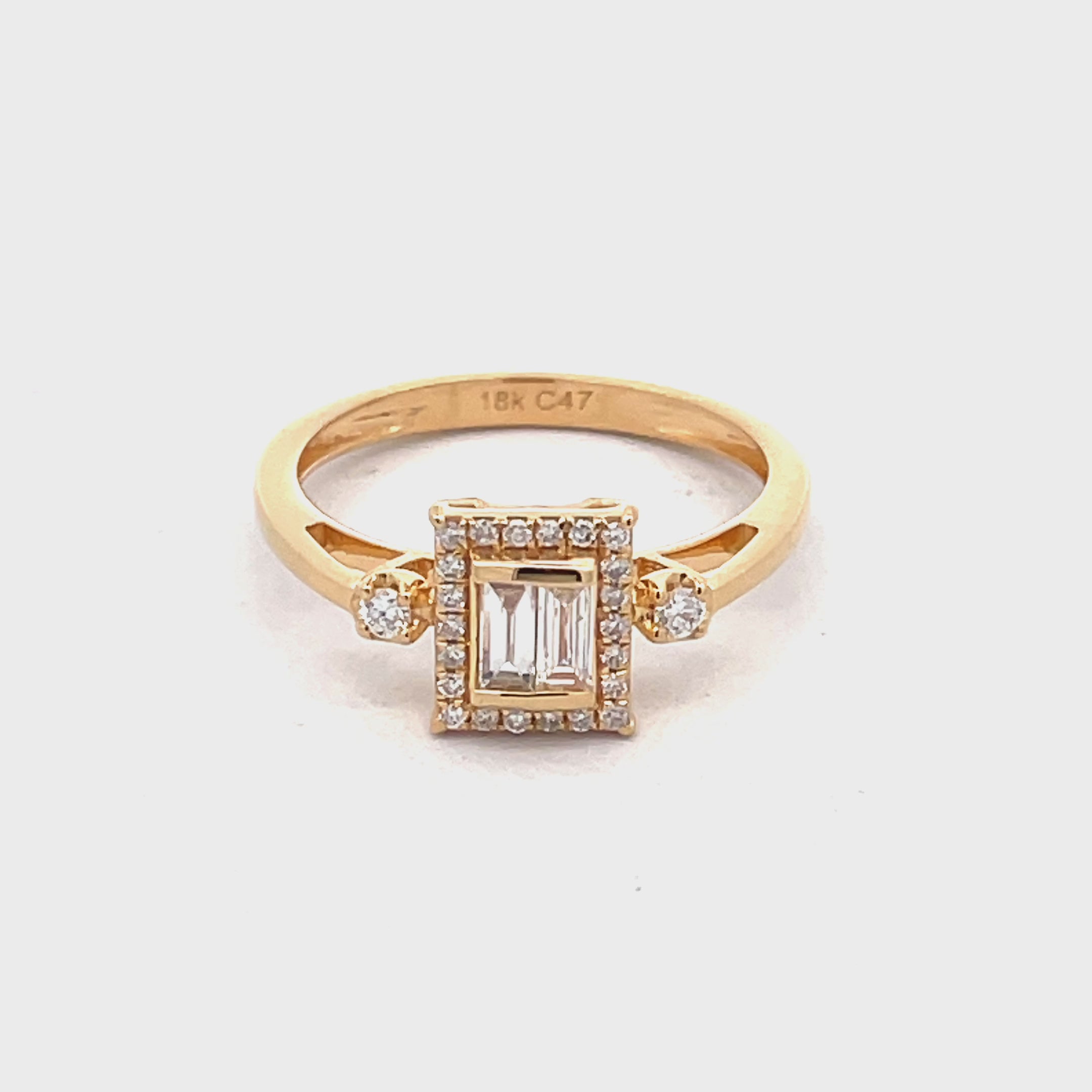Anillo Kassandra