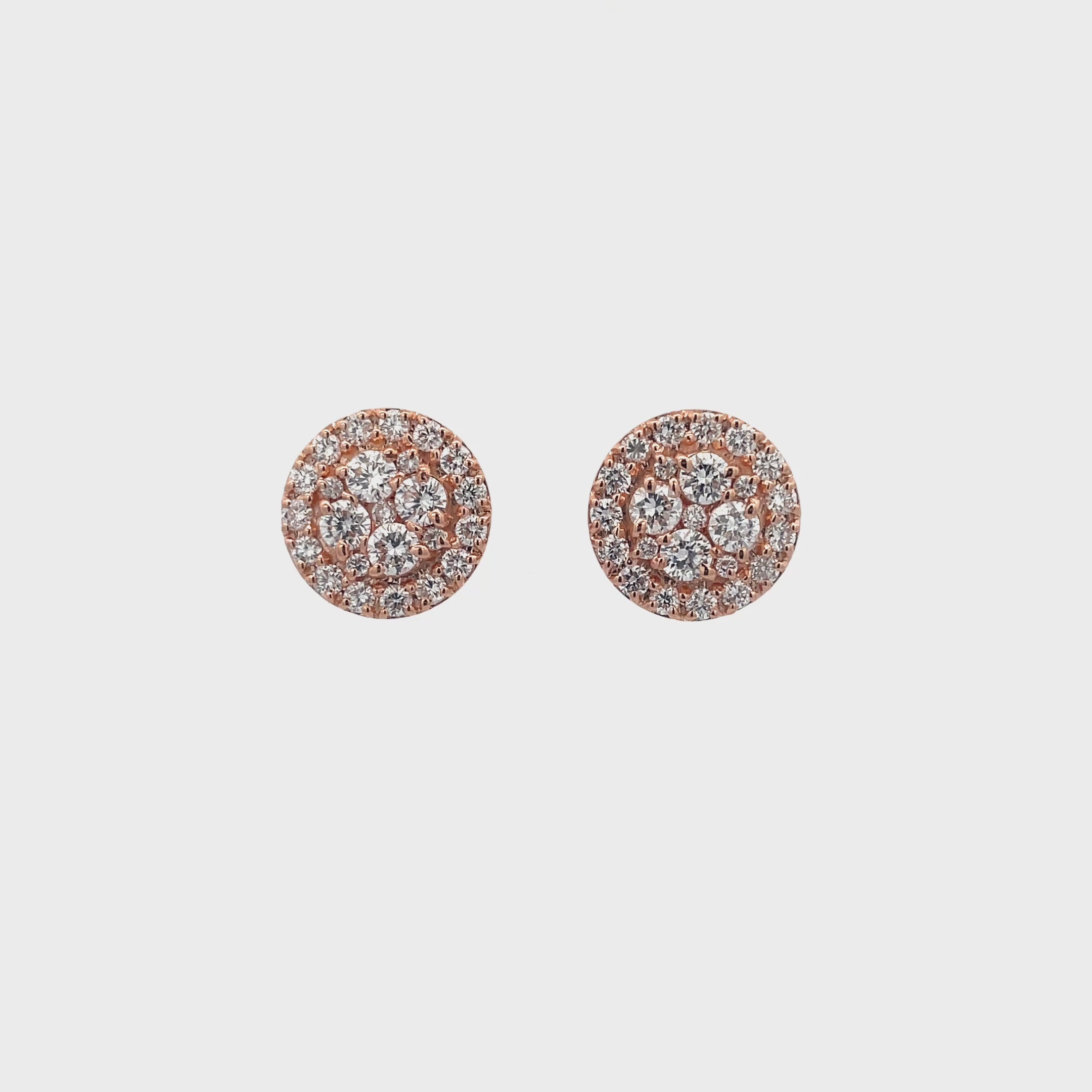 Pendientes Madeleine