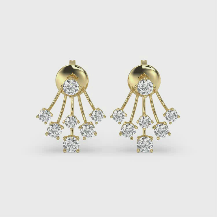 Pendientes Venezia