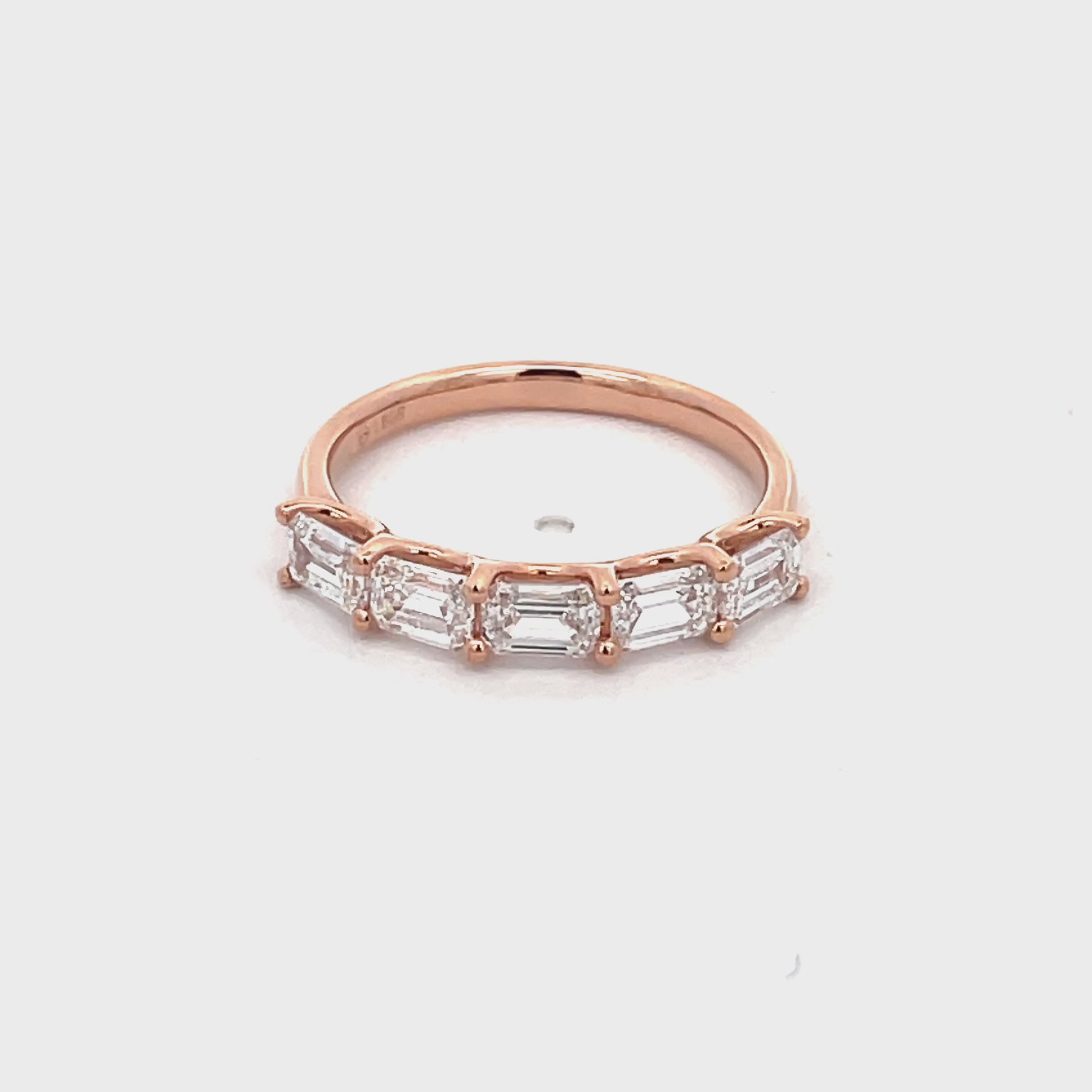 Anillo Winifred