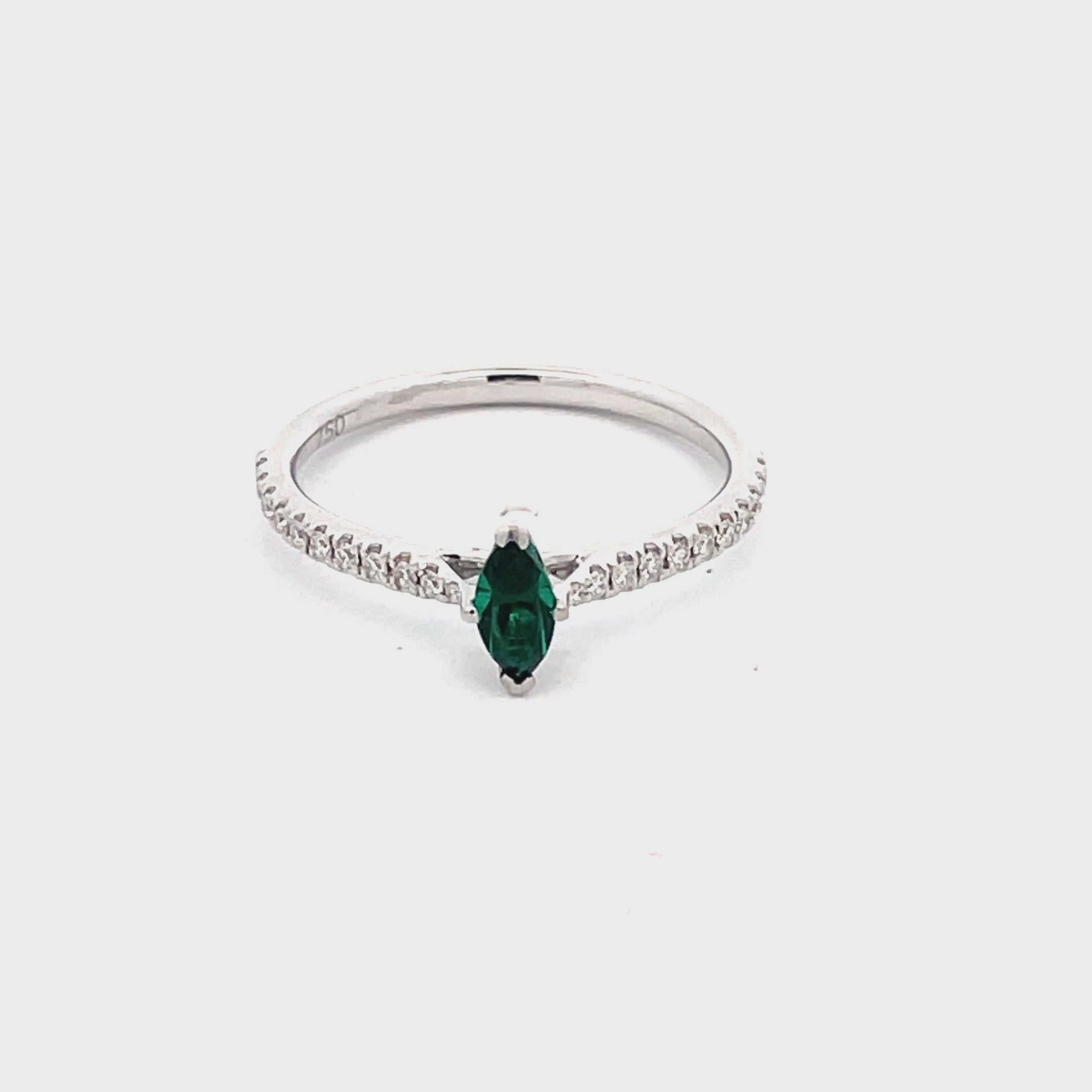 Anillo Tess
