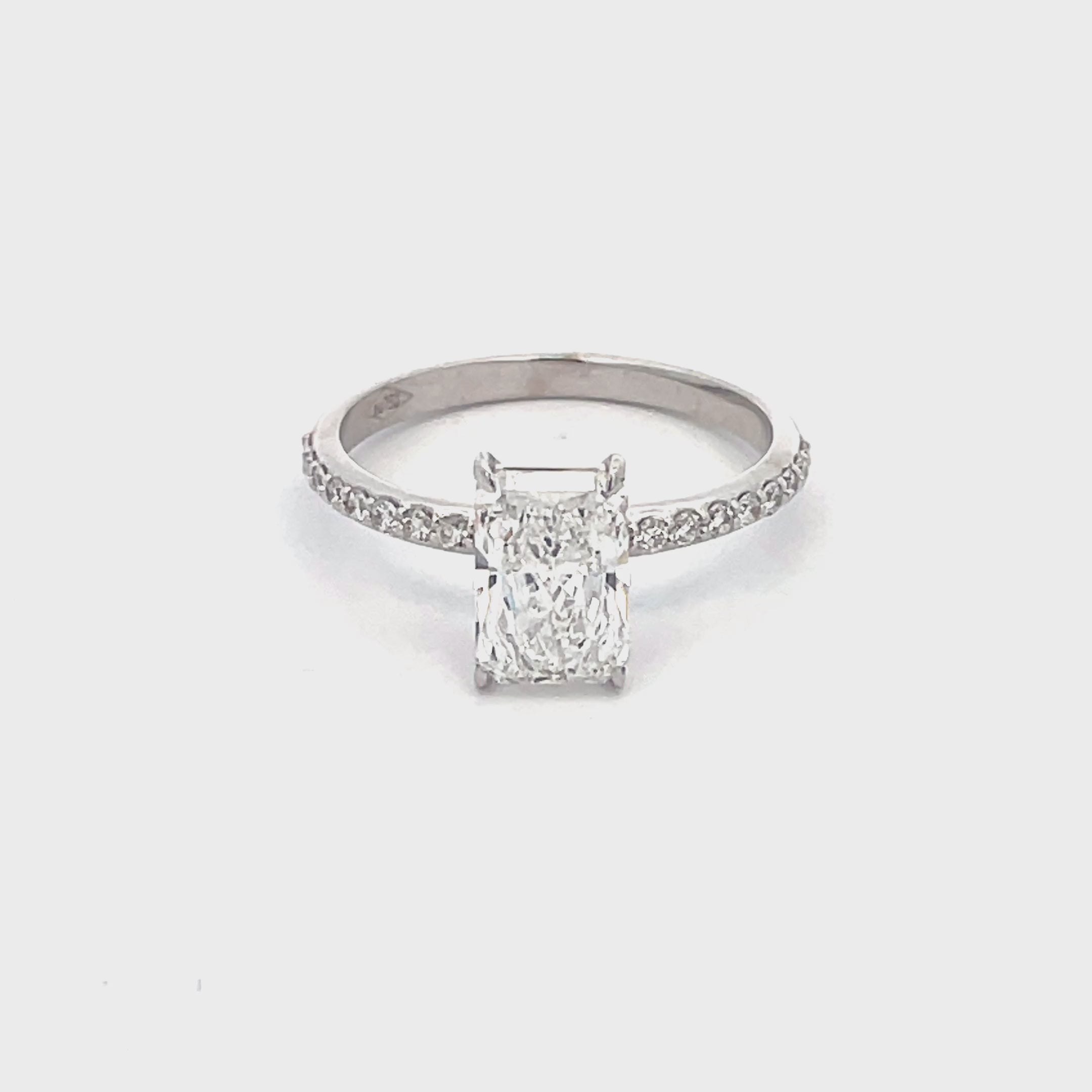 Anillo Aria