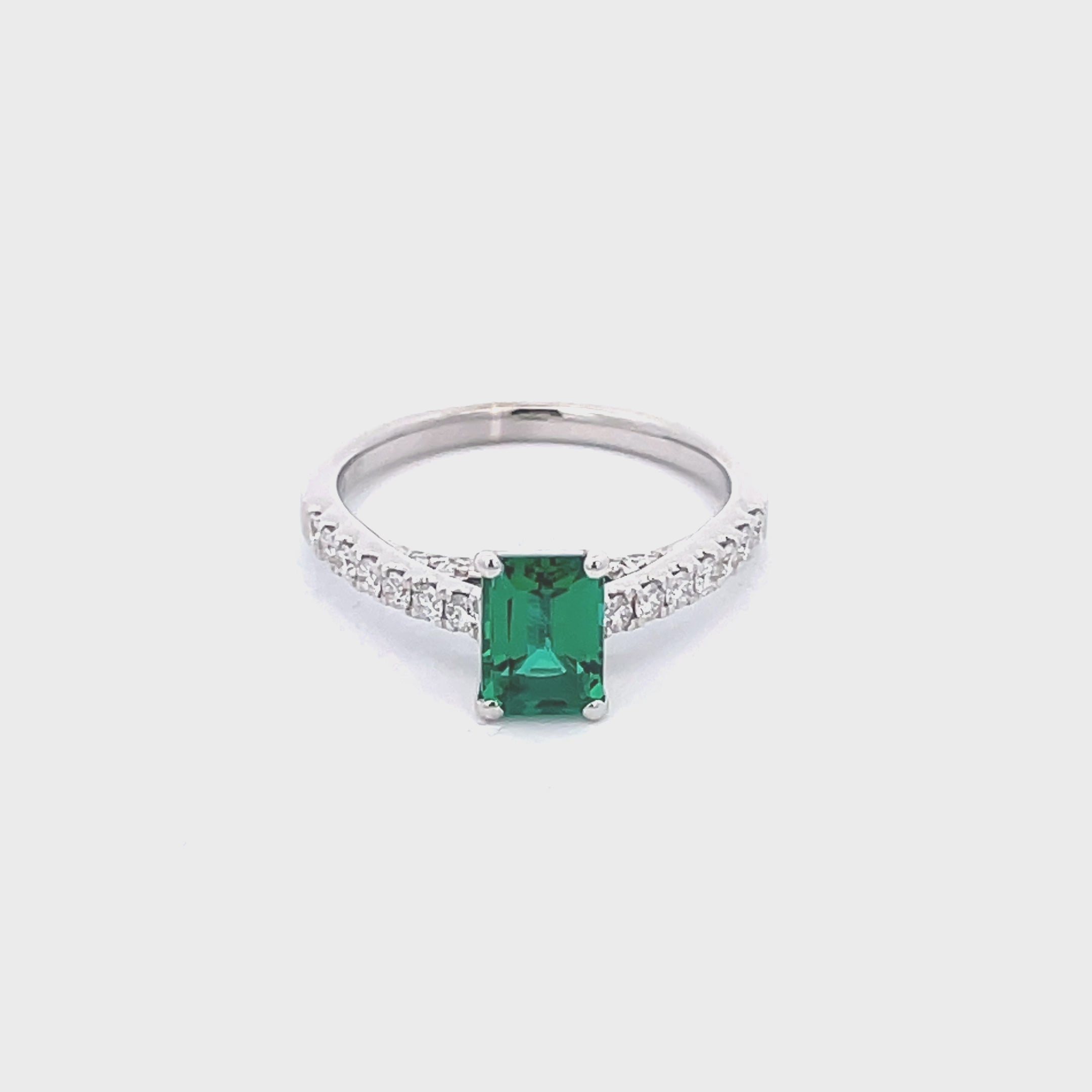 Anillo Carlotta