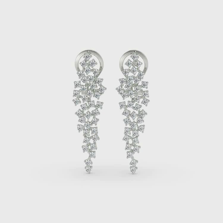 Pendientes Seraphina