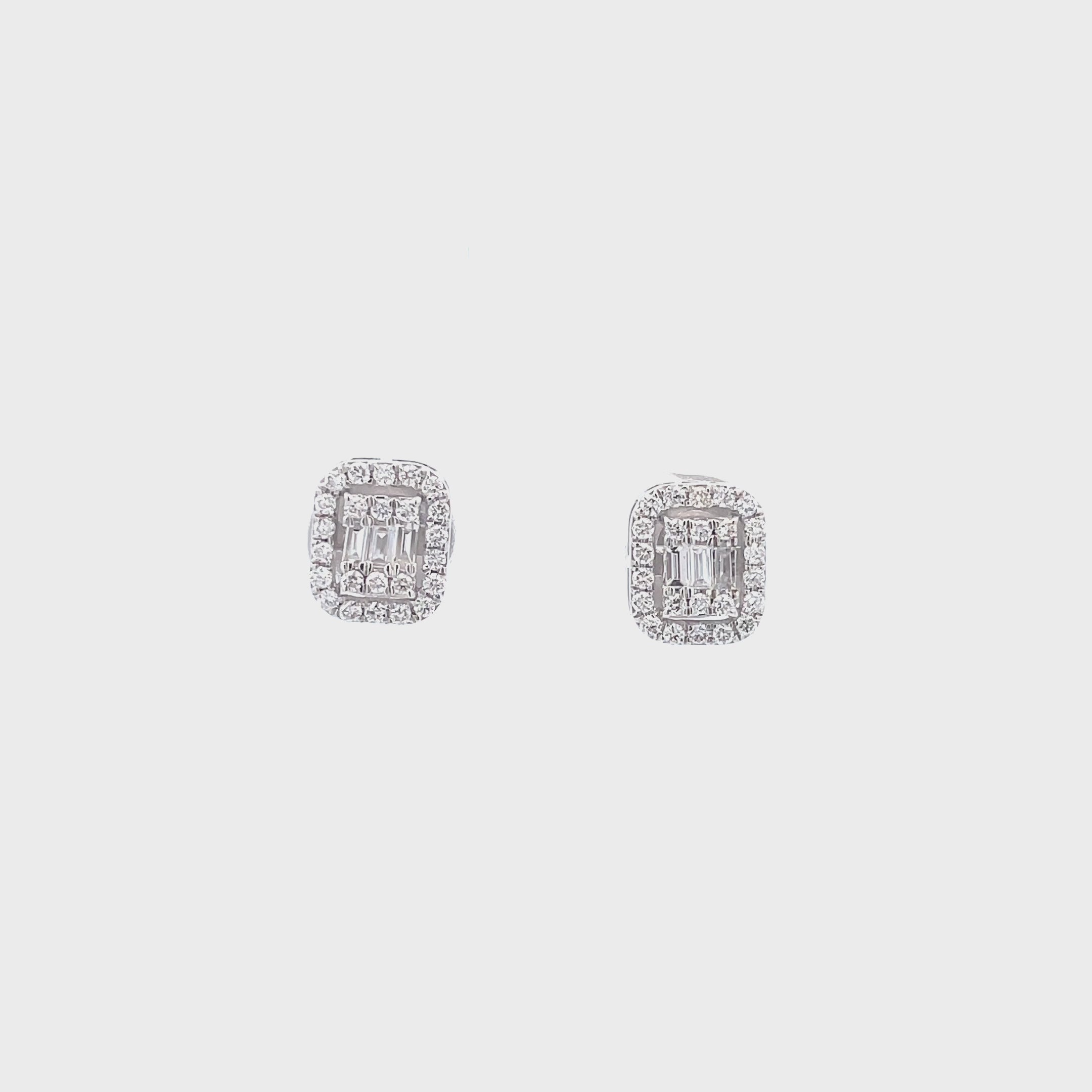 Pendientes Penelope
