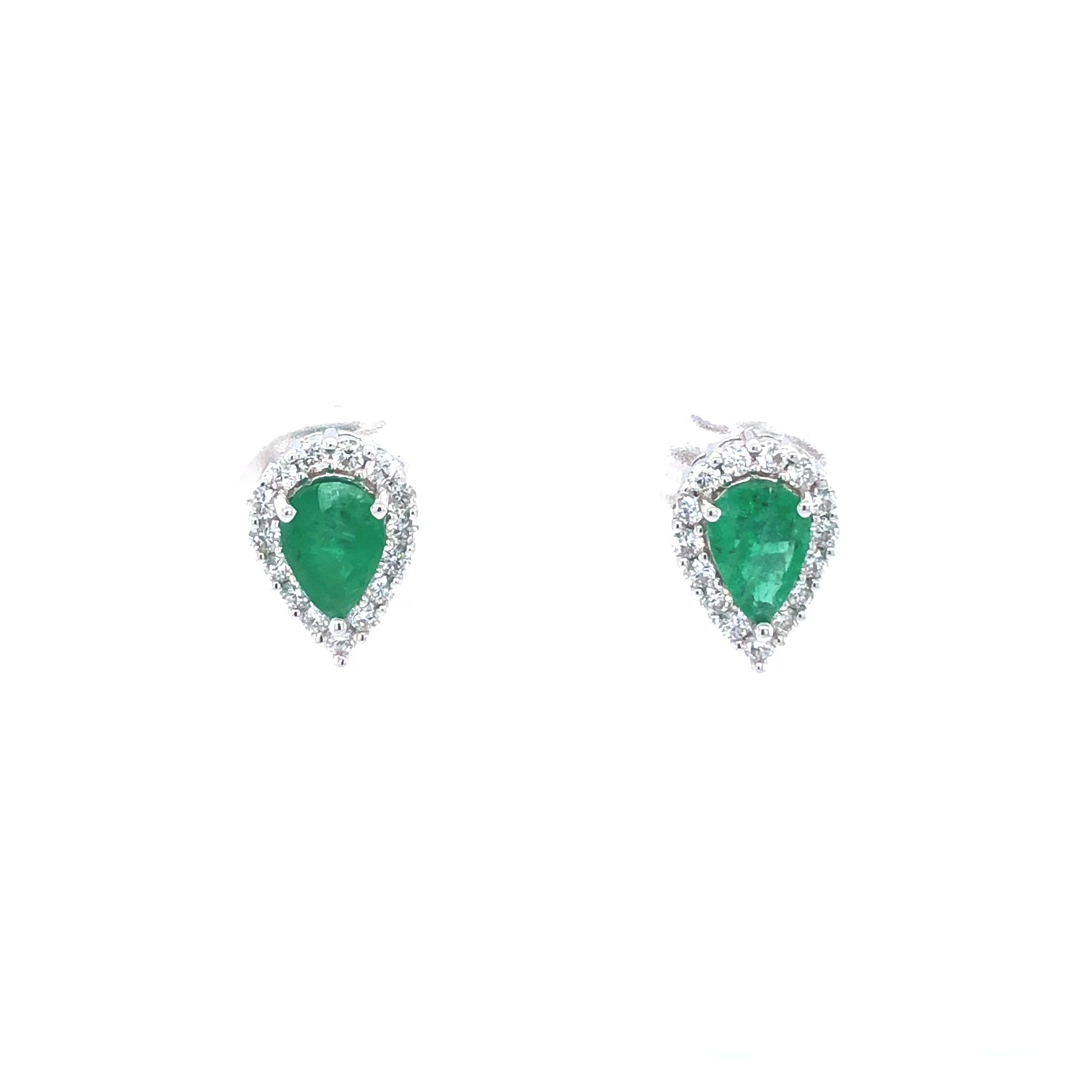 Pendientes Felicia