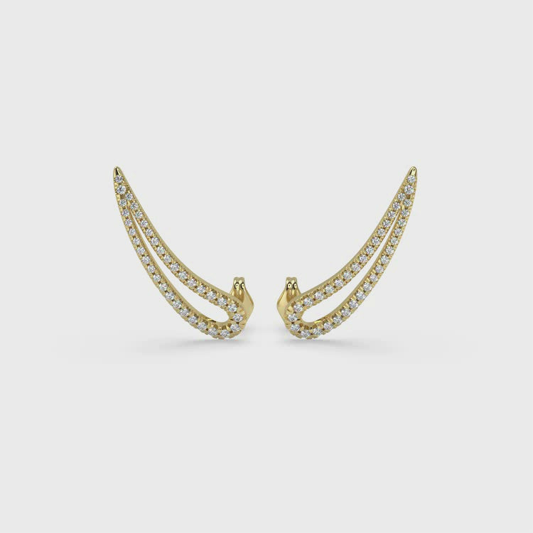 Pendientes Eleonora