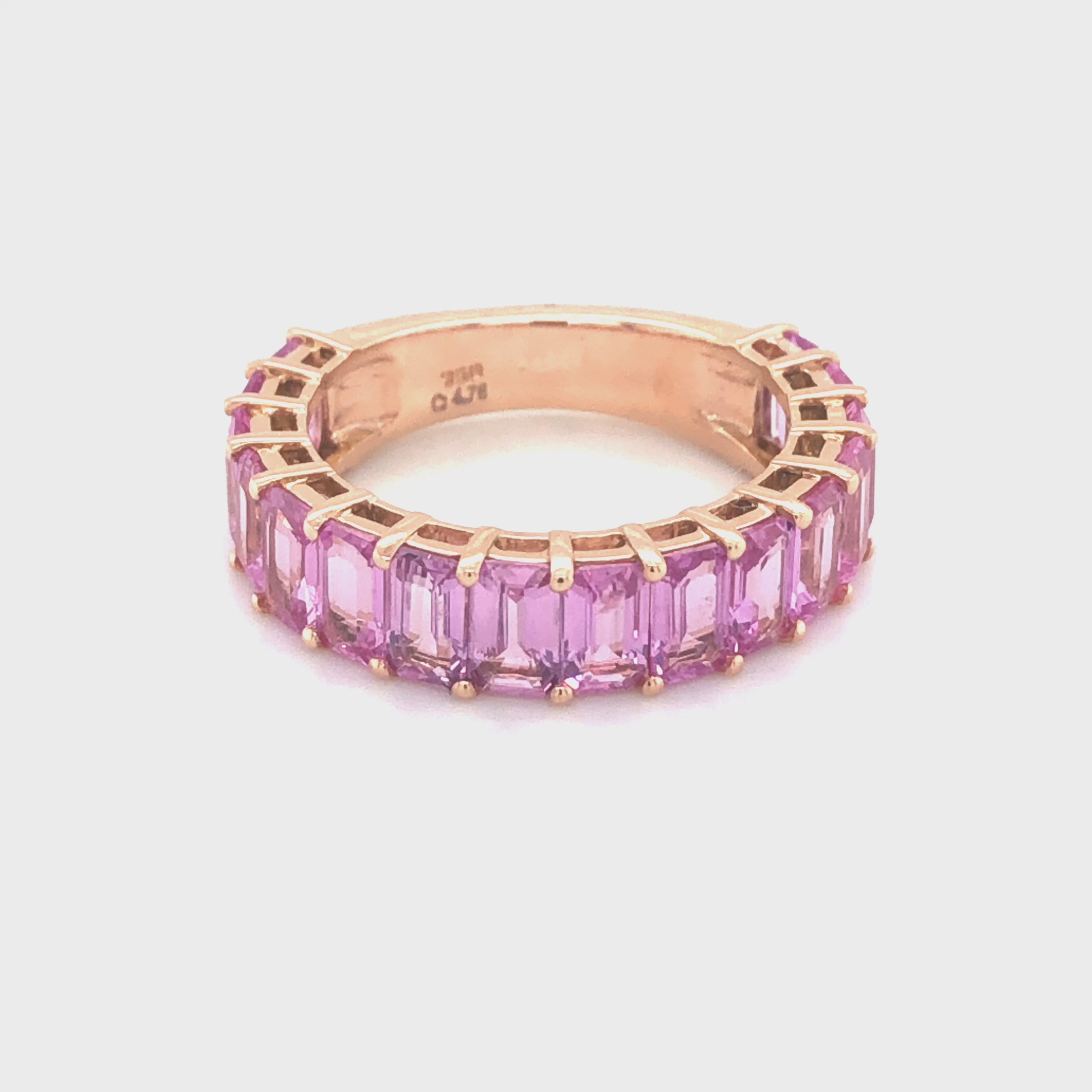 Anillo Sophia