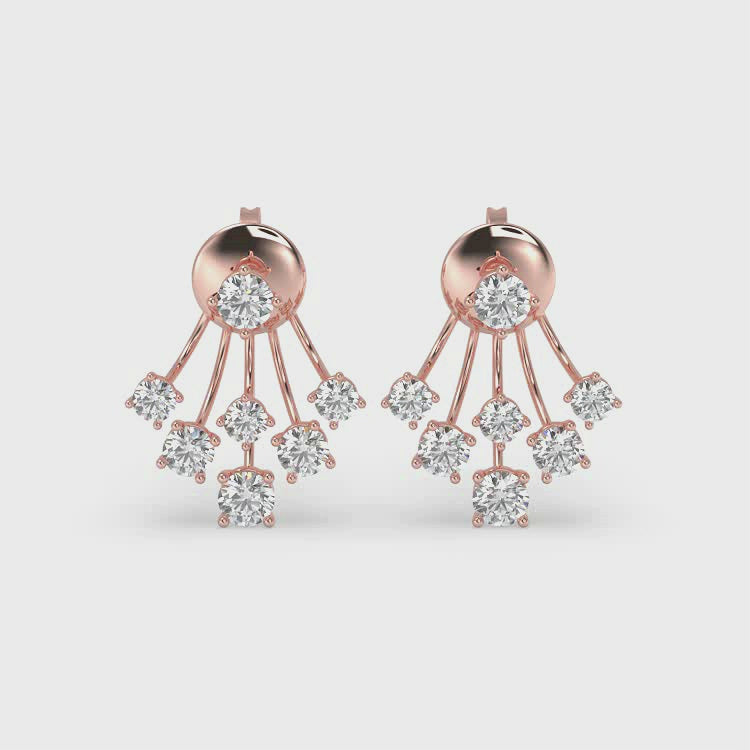 Pendientes Venezia
