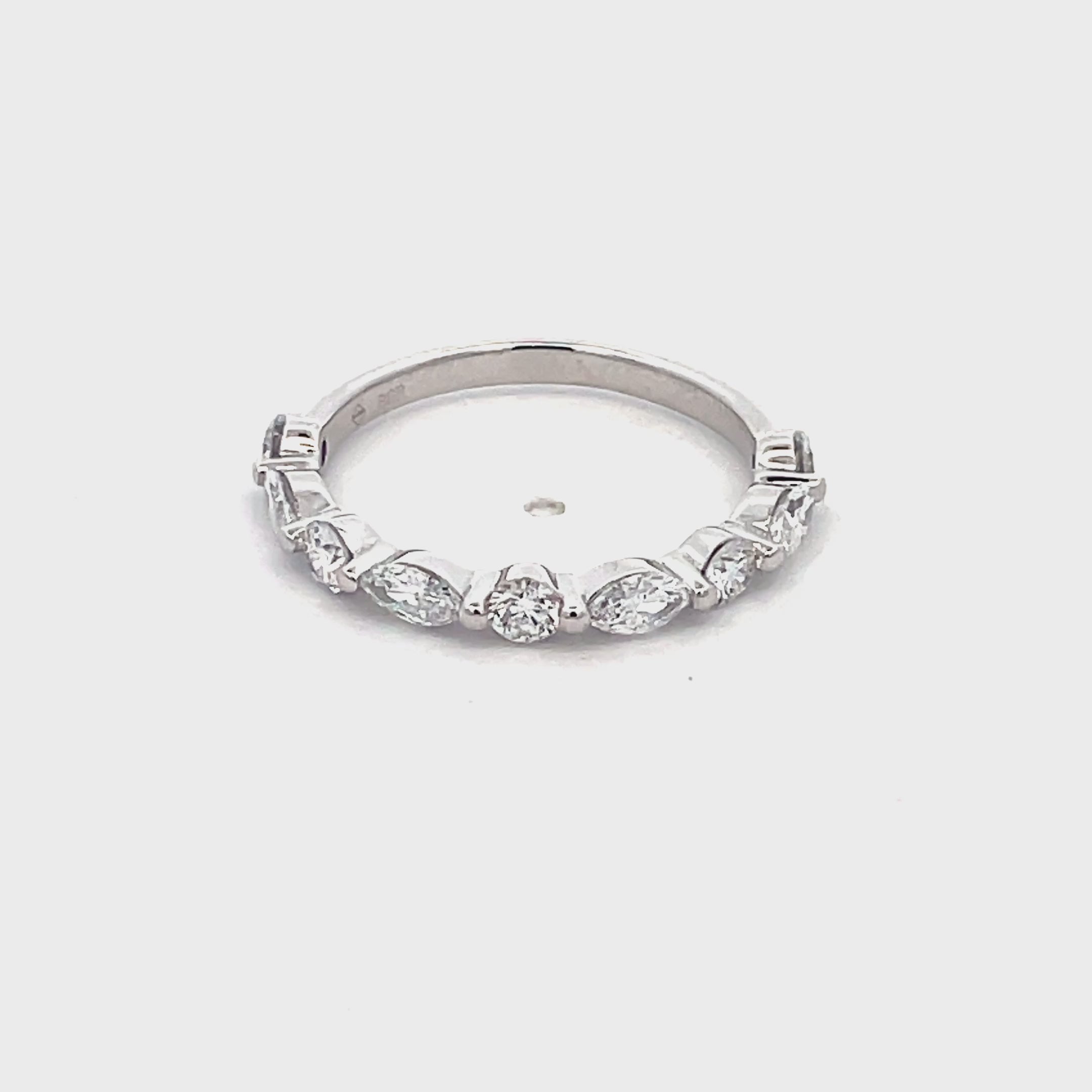 Anillo Selena