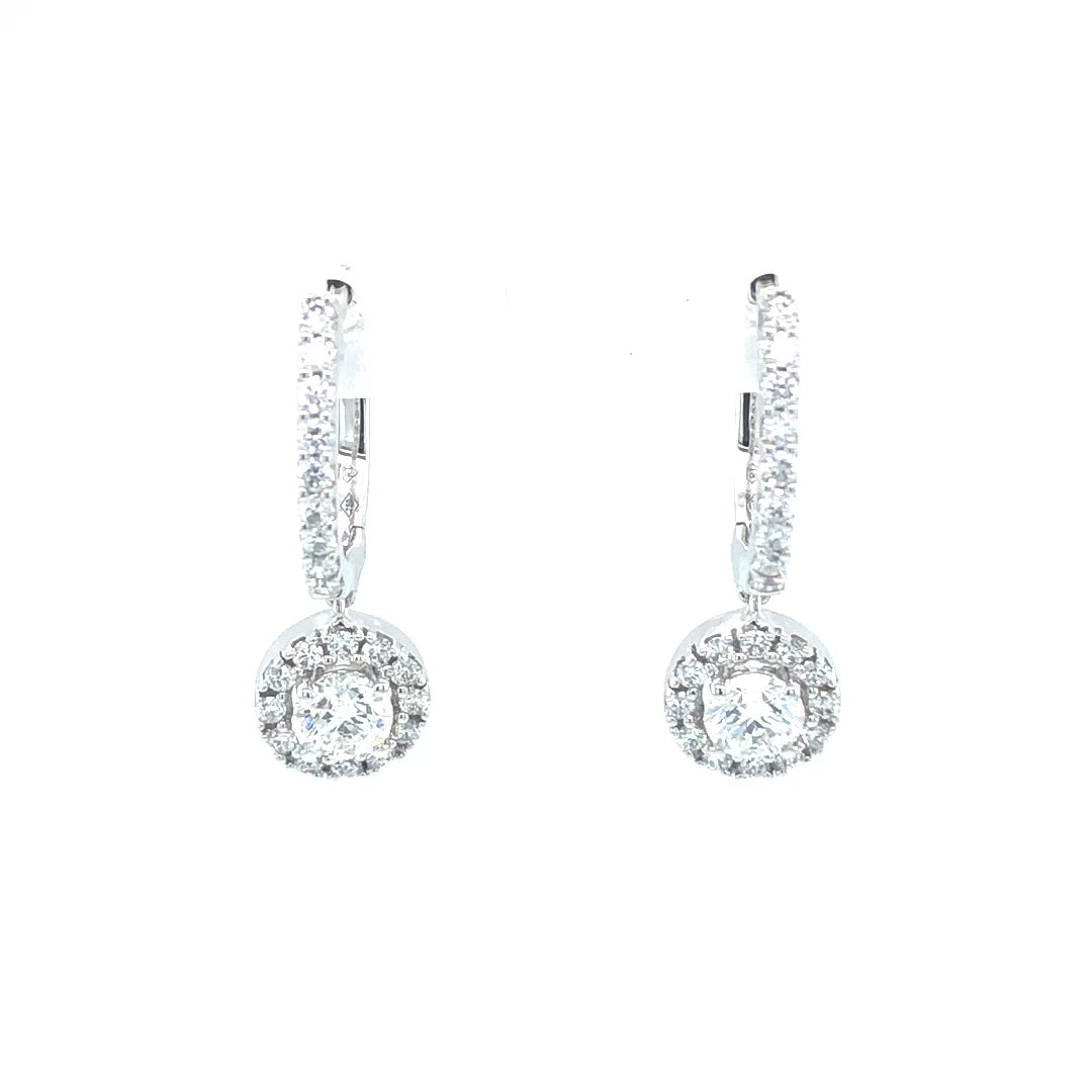 Pendientes Juliet