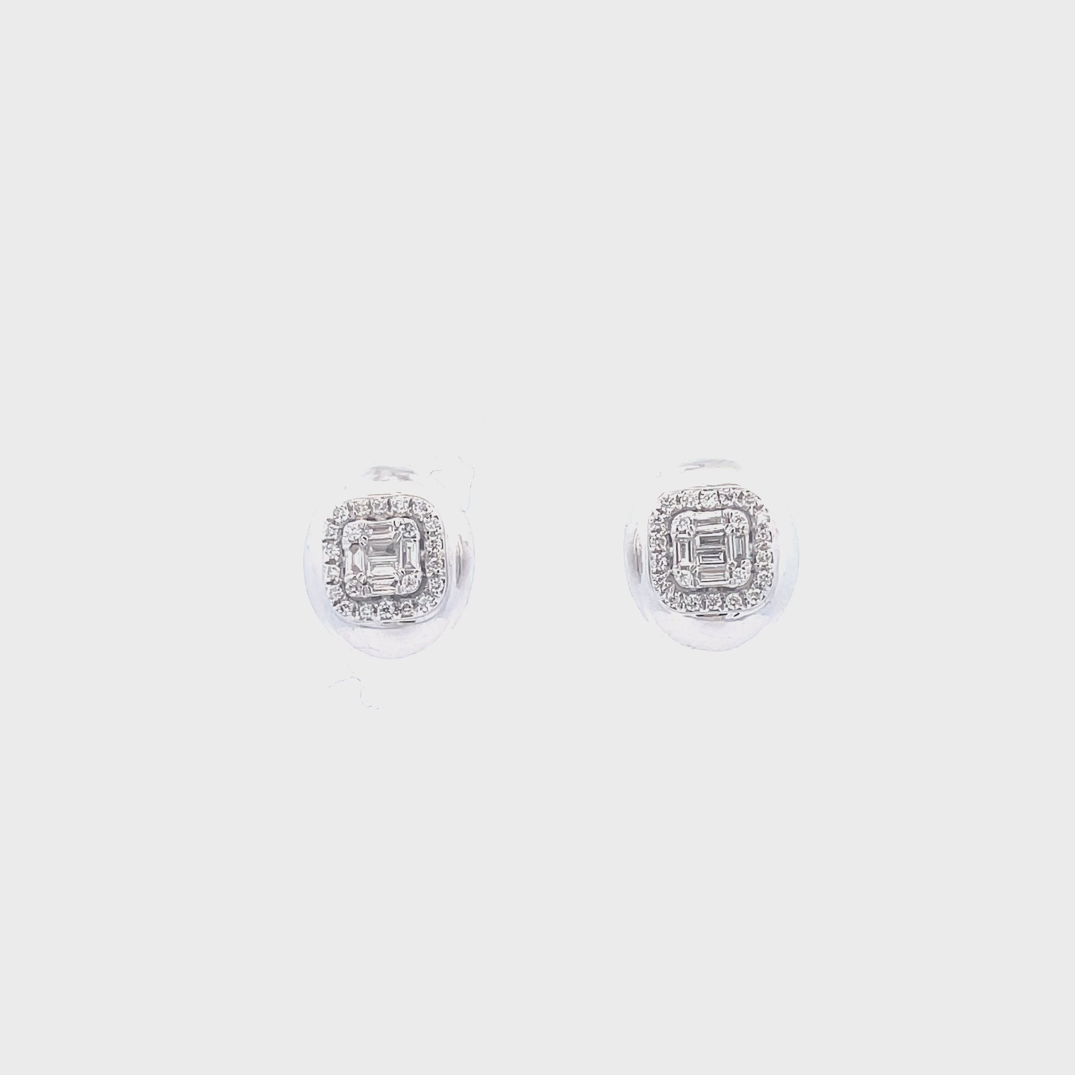 Pendientes Drusilla