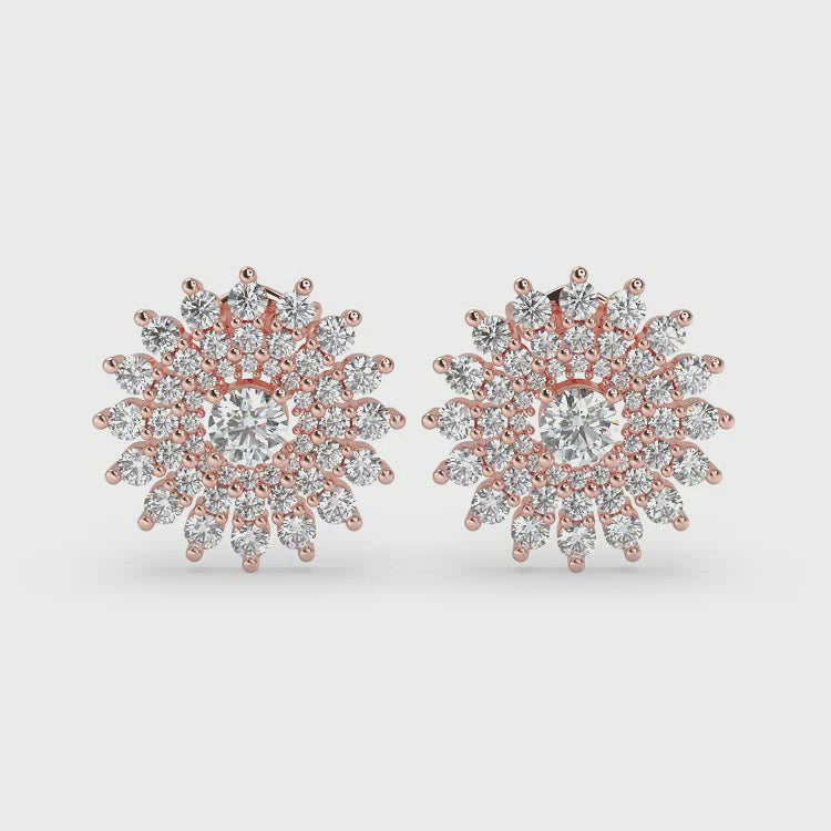 Pendientes Anastasia