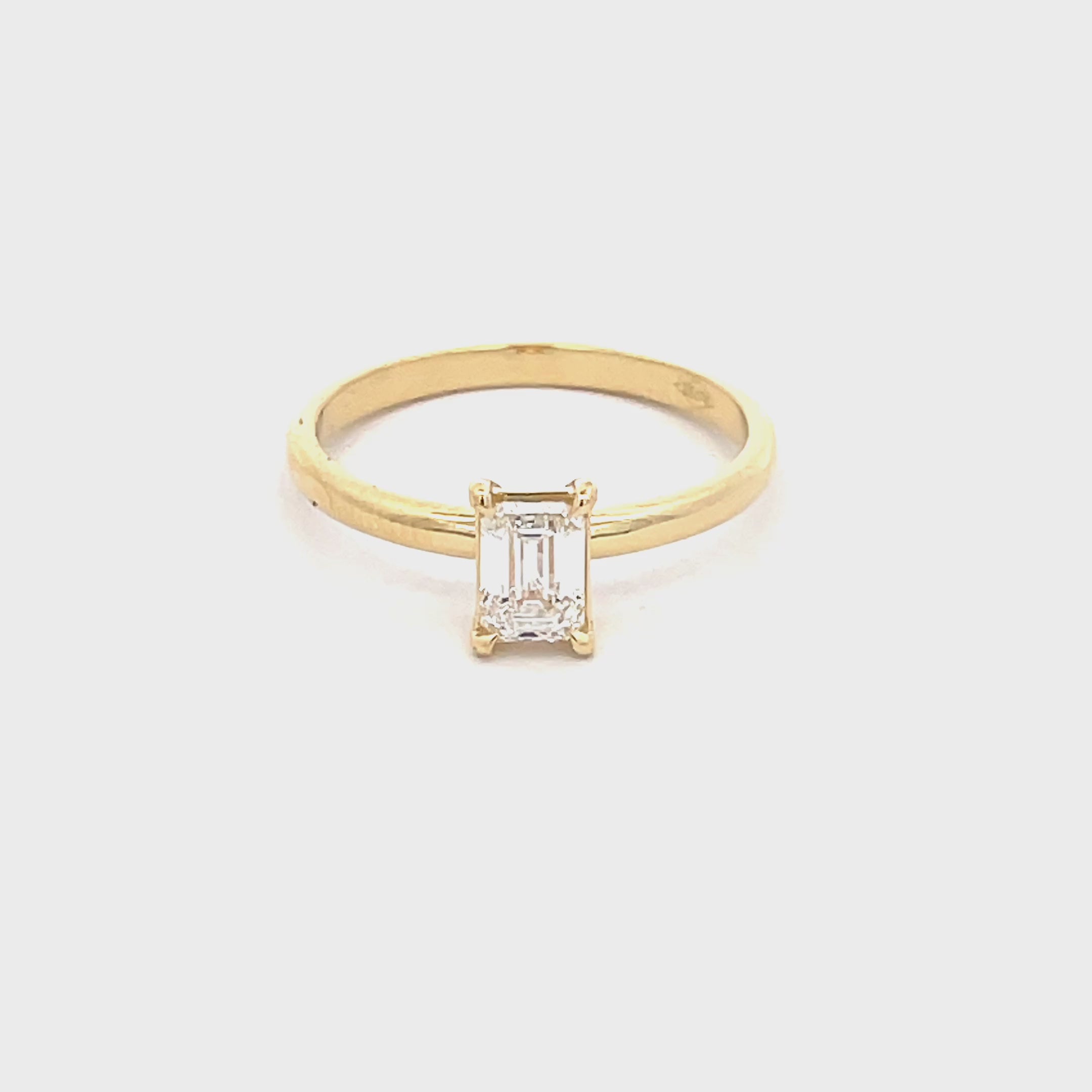 Anillo Rose