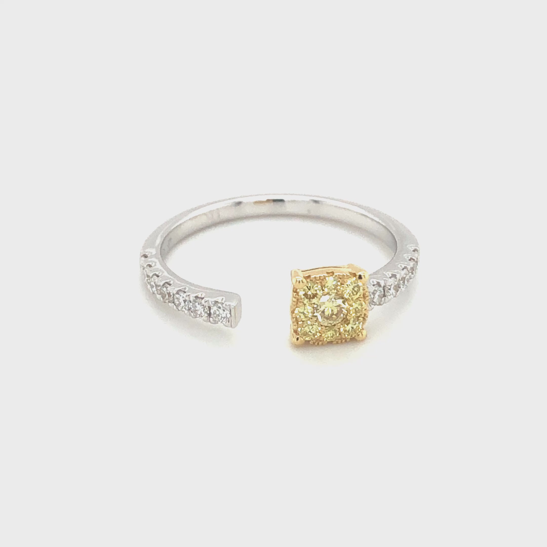 Anillo Gianna