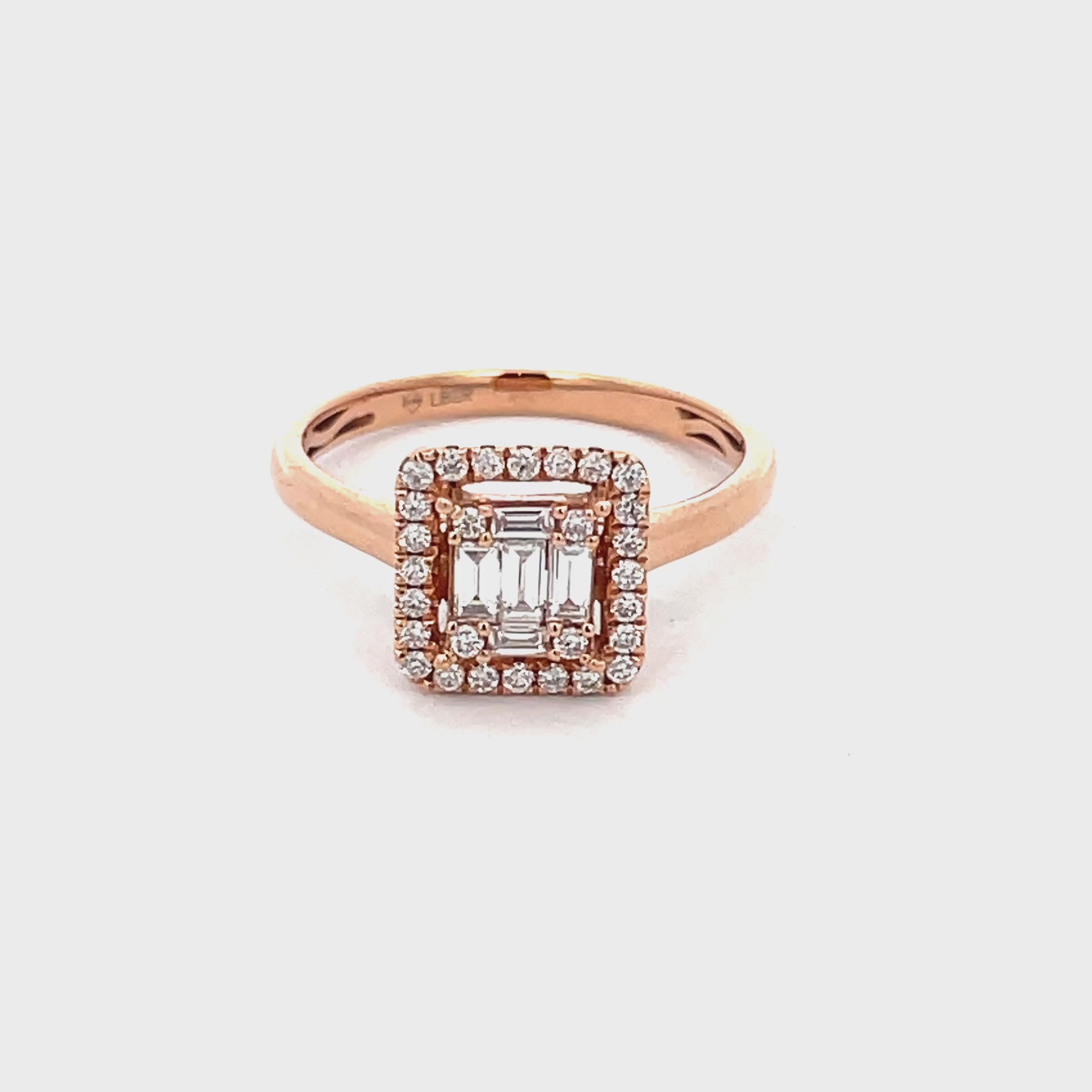 Anillo Calliope