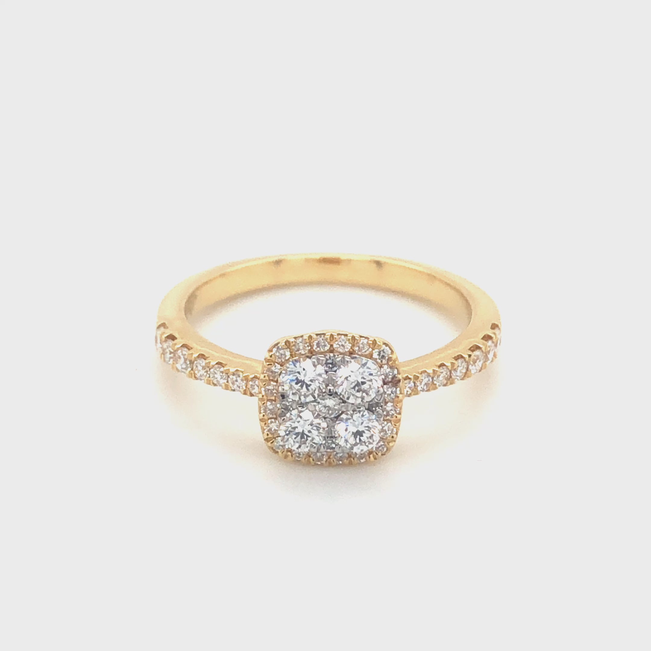 Anillo Cecilia