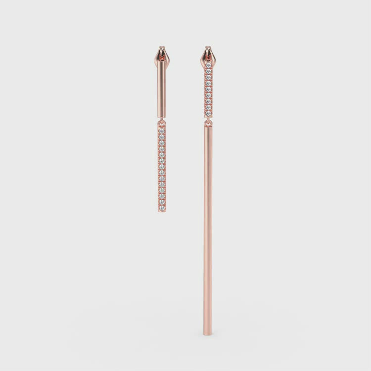 Pendientes Ophelia