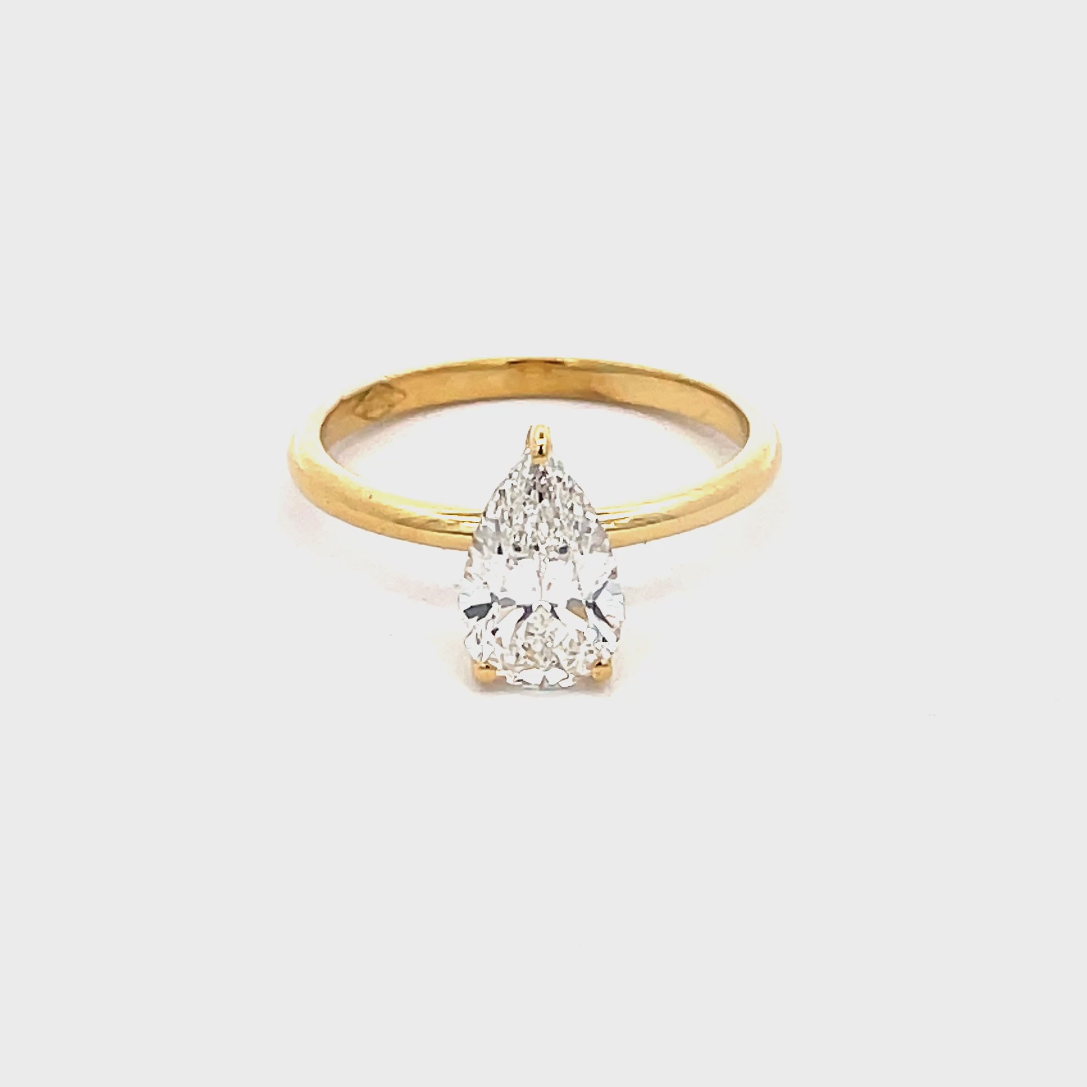 Anillo Cressa