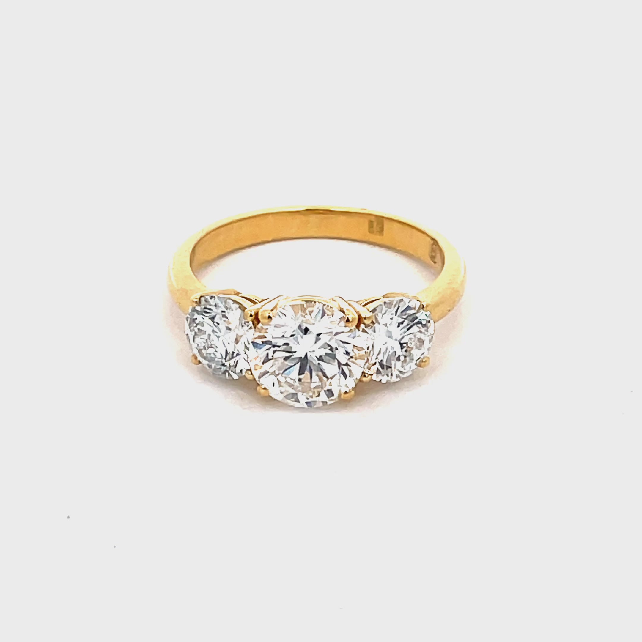 Anillo Lysandra