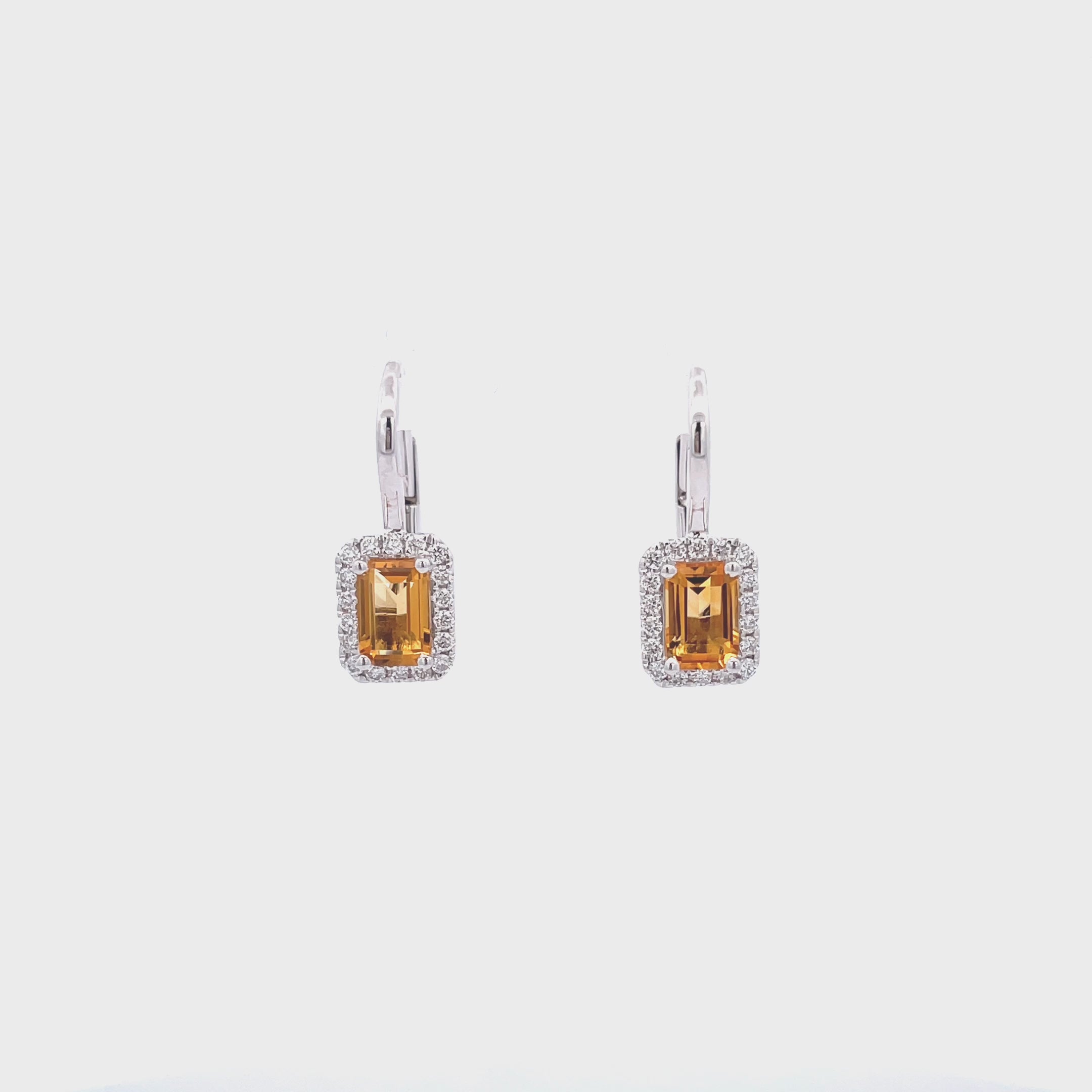 Pendientes Yara