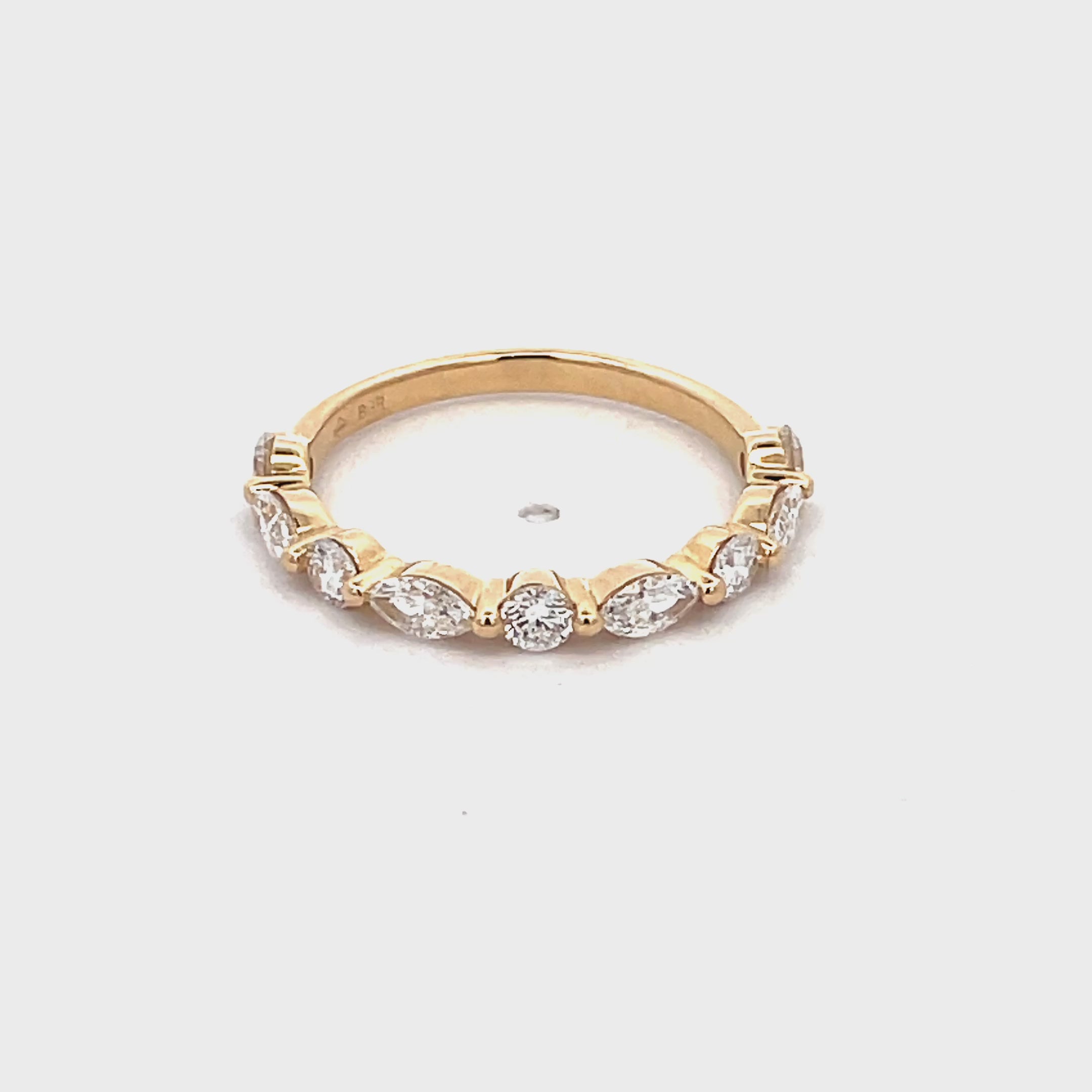 Anillo Elena